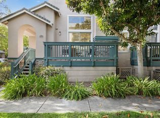 1288 Albacore Ter, Fremont, CA 94536