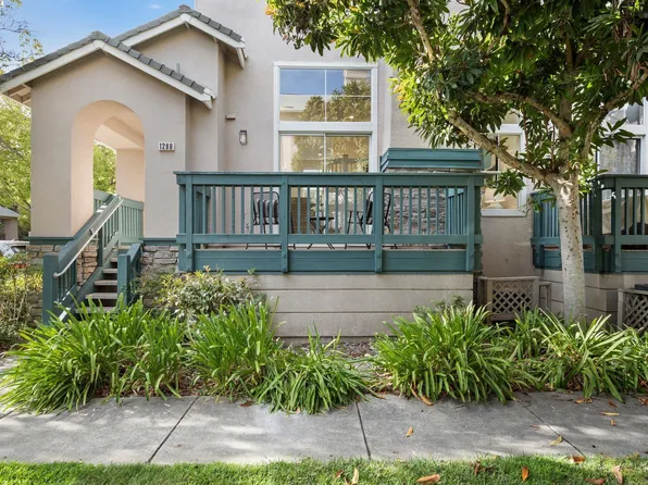 1288 Albacore Ter, Fremont, CA 94536