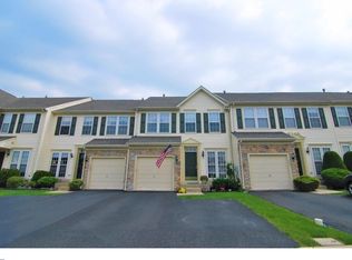 2561 Peachtree Dr, Perkasie, PA 18944