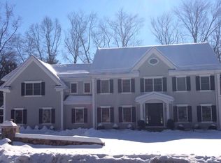 8 Stanley Rd, Darien, CT 06820