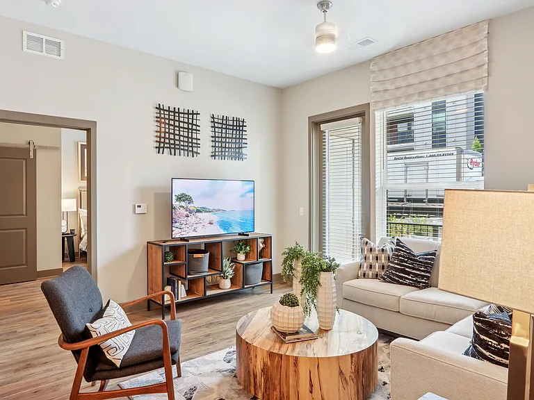 The Terra Apartment Homes — Photo 1