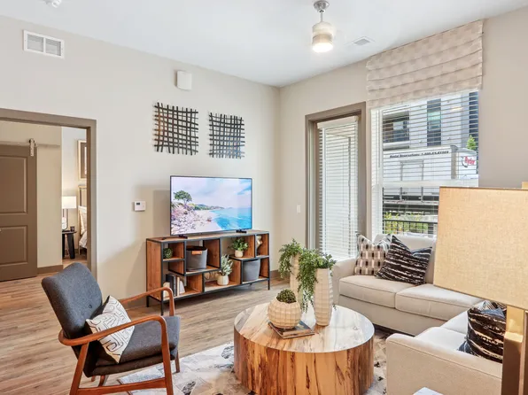 The Terra Apartment Homes