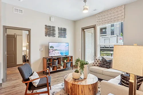 The Terra Apartment Homes Photo 1