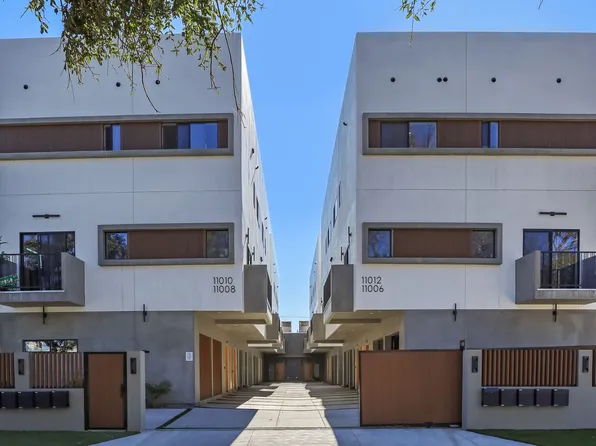 11004 Hortense St, North Hollywood, CA 91602