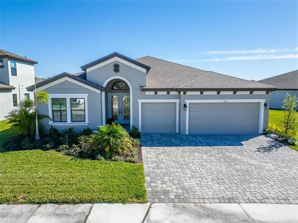 9152 WARM SPRINGS CIRCLE, PARRISH, FL 34219