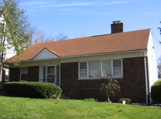 360 Tremont Ave, East Orange, NJ 07018