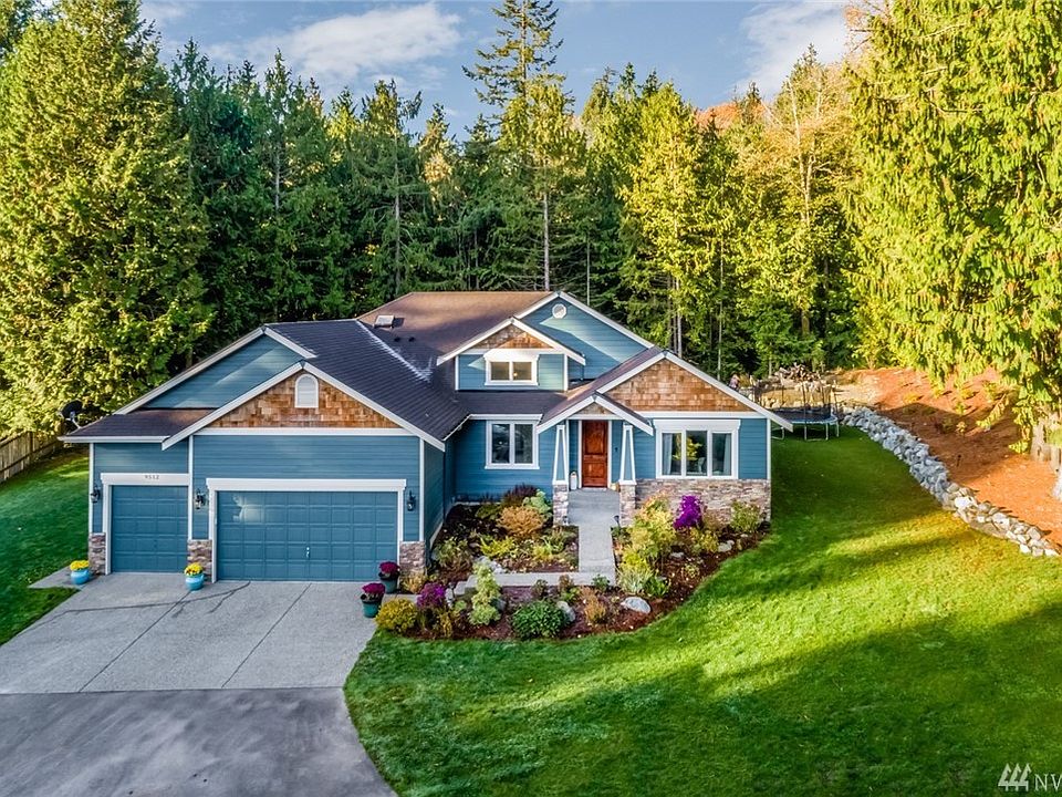 1st image of 9512 24th Pl NE