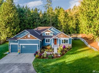 9512 24th Pl NE, Lake Stevens, WA 98258