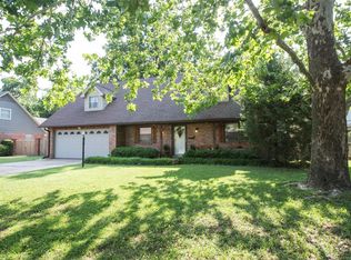 5311 S Yorktown Ave, Tulsa, OK 74105