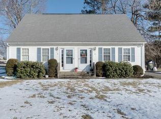 2-4 Towne St, Ware, MA 01082