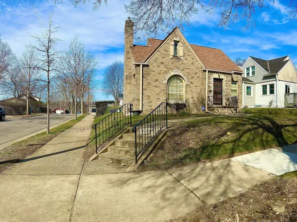 1601 Washburn Ave N, Minneapolis, MN 55411