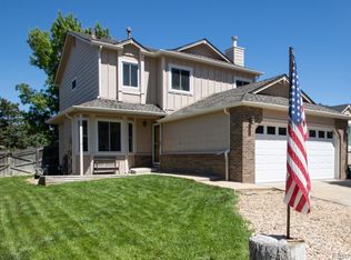 7678 Jared Way, Littleton, CO 80125