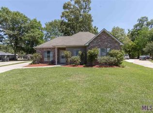 10280 S Ida Ave, Baton Rouge, LA 70818