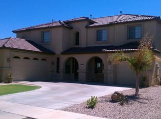 11835 N 140th Ln, Surprise, AZ 85379