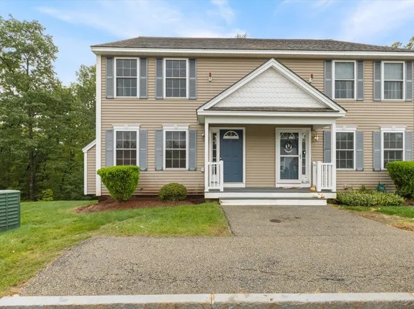 68 Overlook Circle #68, Hudson, NH 03051