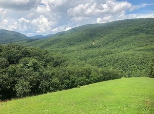 5841 Norris Run Rd, Blacksburg, VA 24060