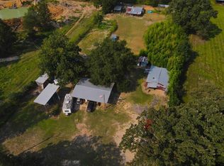 216 County Road 4470, Winnsboro, TX 75494