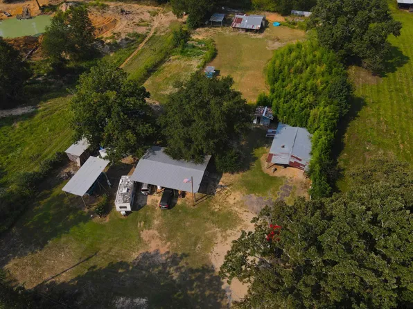216 County Road 4470, Winnsboro, TX 75494