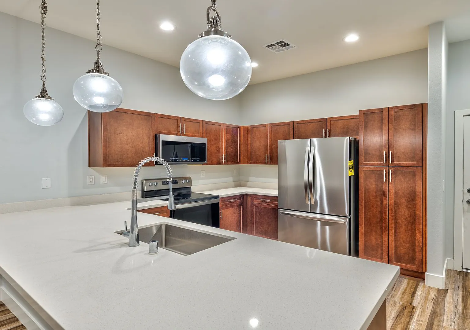 6434 Spring Jog Street, Las Vegas, Nevada 89166 — Photo 4
