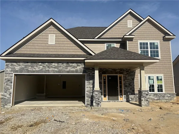 261 Driver Ln, Auburn, AL 36832