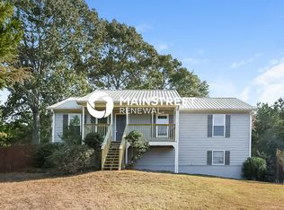 16 Fairfield Way SW, Cartersville, GA 30120