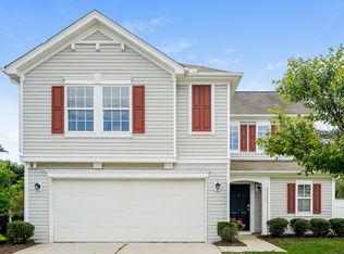 3112 Olustee Dr, Raleigh, NC 27610