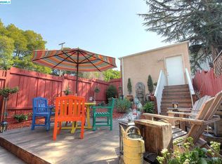 3320 Wilson Pl, Oakland, CA 94602
