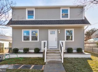 3707 Windom Rd, Brentwood, MD 20722