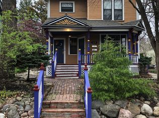 669 19th St #1, Des Moines, IA 50314