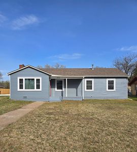 612 N 9th St, Arkansas City, KS, 67005