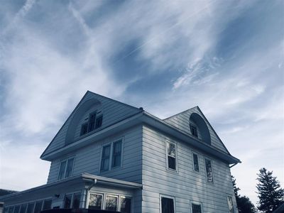 105 E Church St, Farmersburg, IA, 52047