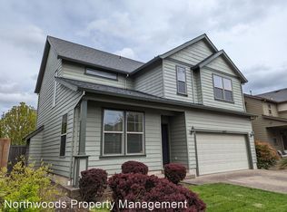 5477 Pranz Pl, Eugene, OR