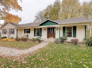 7022 Eagle Rd, Indianapolis, IN 46278