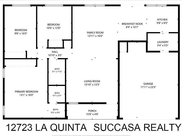 12723 La Quinta St — Photo 2