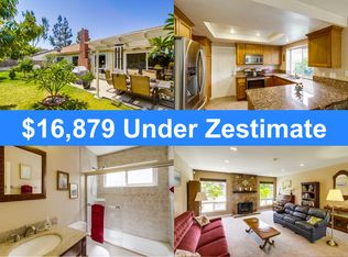 9535 Jeremy St, Santee, CA 92071