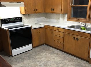 407 Lake St S, Long Prairie, MN 56347