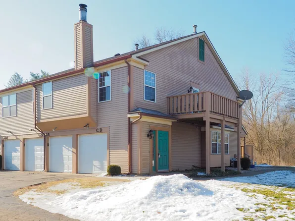 3425 Big Bend Dr APT D, Kalamazoo, MI 49048