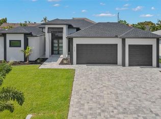 2130 SW 49th St, Cape Coral, FL 33914