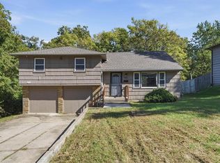 7101 Myrtle Ave, Kansas City, MO 64132