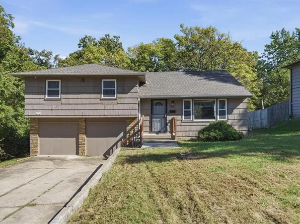 7101 Myrtle Ave, Kansas City, MO 64132