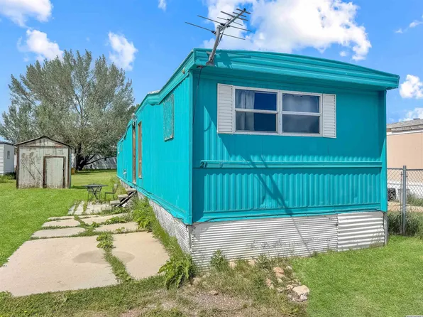 954 N McCue St Lot 21, Laramie, WY 82072