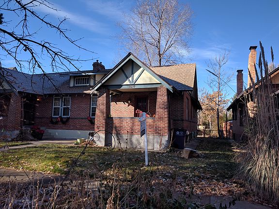 2nd image of 1629 Clermont St