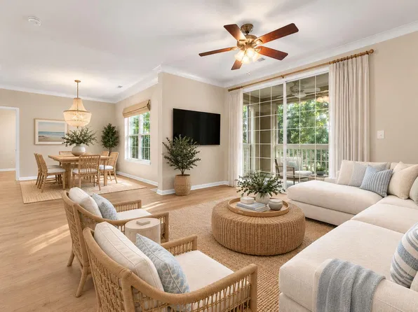 1600 Long Grove Dr Unit 1622, Mount Pleasant, SC 29464