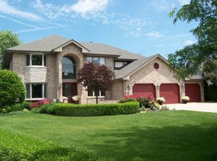 11012 Mayflower Ln, Orland Park, IL 60467