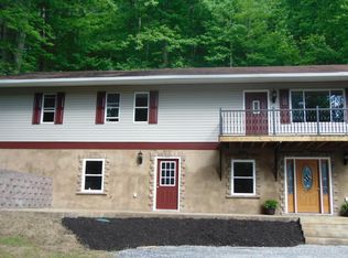 1401 Saturday Rd, Victor, WV 25938