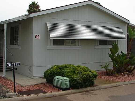 5th image of 2750 Wheatstone St Space 92