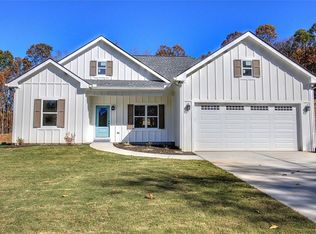 443 Road 3 South SW, Cartersville, GA 30120