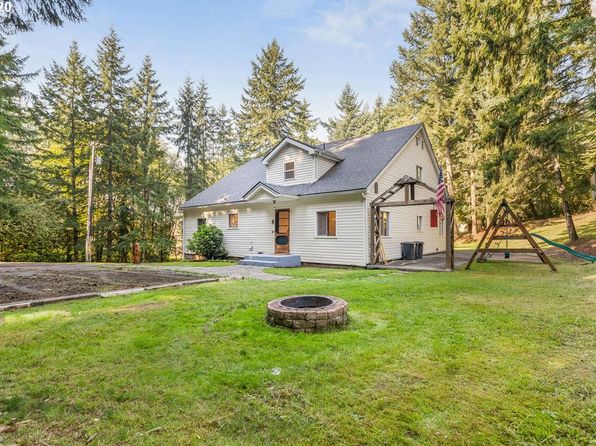 19003 Mallory Park Rd Clatskanie Or 97016 Zillow