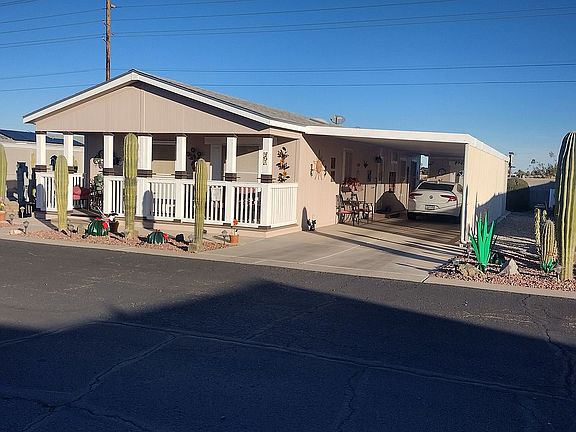 3rd image of 11322 S Avenue 12 E Lot 27