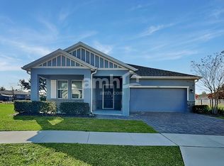 2466 Ixora Ct, Kissimmee, FL 34744